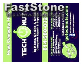 Free T Shirt Logo Design Software